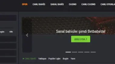 Bahisbeta Giriş | Yeni Giriş Adresi , Bahisbeta116.com