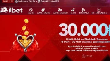 İlbet Bahis ve Casino , Giriş yap İlbet165.com