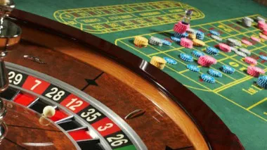 Casino Slot Oyunları