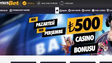 Venüsbet Yeni Giriş Adresi , Venüsbet26.com