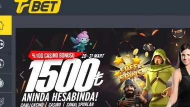 Trbet Yeni Giriş Adresi , Trbet465.com