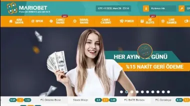 Mariobet Adresi , Yeni Giriş Adresi , Mariobet142.com