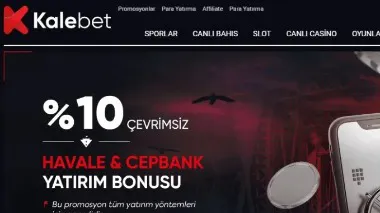 Kalebet Casino Giriş , Kalebet525.com