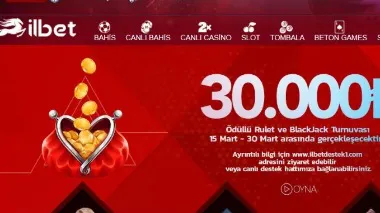 İlbet Yeni Giriş | Giriş Yap , İlbet163.com