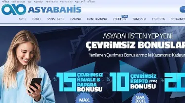 Asyabahis Yeni Giriş Adresi , Asyabahis164.com