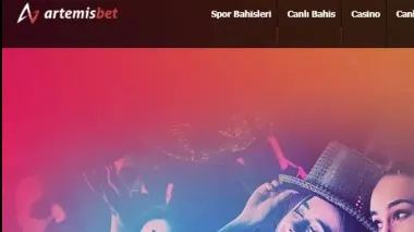 Artemisbet Casino Giriş , 162Artemisbet.com