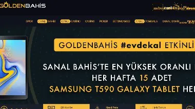 Goldenbahis Giriş | Yeni Giriş Adresi , Goldenbahis209.com
