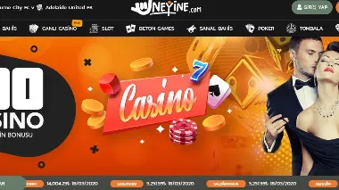 Neyine Bahis ve Casino , Giriş yap Neyine24.com
