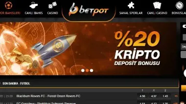 Betpot Casino Giriş , Betpot24.com