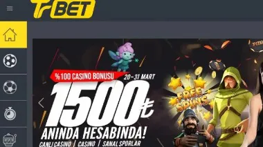 Trbet Giriş | Yeni Giriş Adresi , Trbet466.com