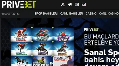 Privebet Bahis ve Casino , Giriş yap Privebet84.com