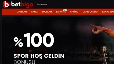 Betbigo Giriş | Yeni Giriş Adresi , Betbigo74.com