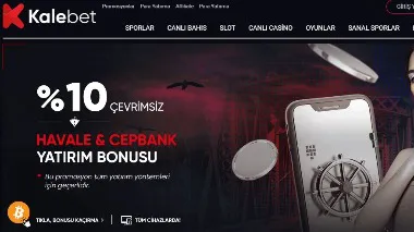 Kalebet Adresi , Yeni Giriş Adresi , Kalebet536.com