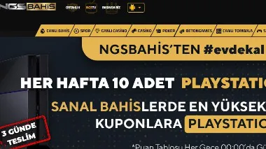 Ngsbahis Casino Giriş , Ngsbahis219.com
